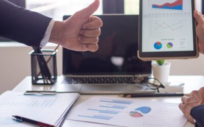 Cómo aumentar la productividad de mi empresa
