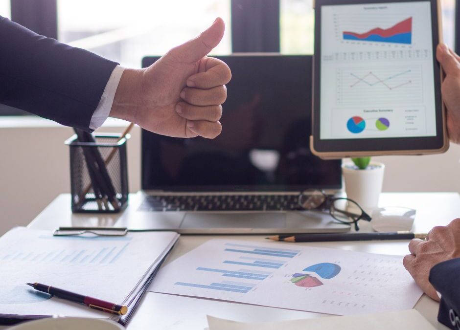 aumentar productividad