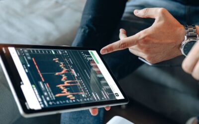 Transformación digital de empresas