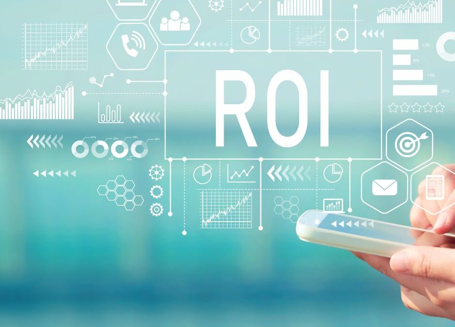 roi eventos